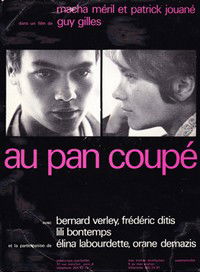 Au pan coupé (1968)