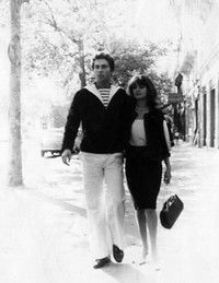 L'amour à la mer (1963)