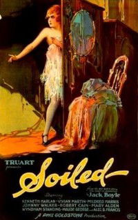 Soiled (1925)