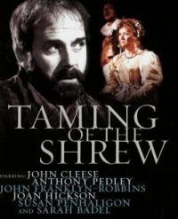 The Taming of the Shrew (1980)