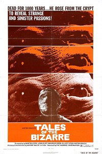 Secrets of Sex (1970)