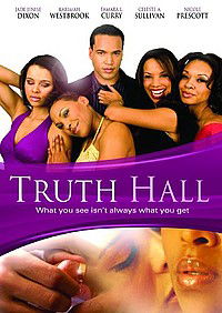 Truth Hall (2008)