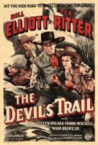 The Devil's Trail