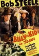 Billy the Kid in Texas