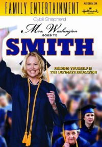 Mrs. Washington Goes to Smith (2009)