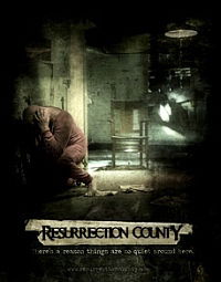 Resurrection County