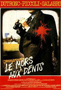 Le mors aux dents (1979)