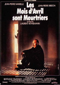 Les mois d'avril sont meurtriers (1987)