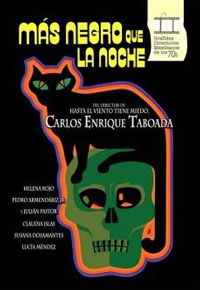 Más negro que la noche