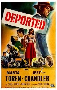 Deported (1950)