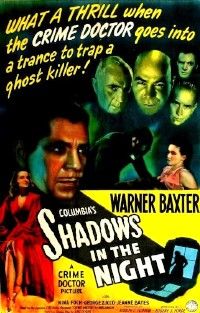 Shadows in the Night (1944)