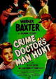 Crime Doctor's Man Hunt