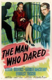 The Man Who Dared (1946)