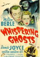 Whispering Ghosts