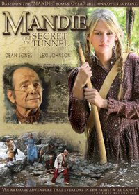 Mandie and the Secret Tunnel (2009)