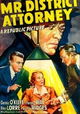 Mr. District Attorney