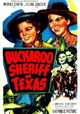 Buckaroo Sheriff of Texas