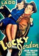 Lucky Jordan