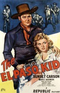 The El Paso Kid (1946)