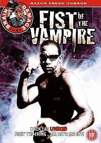 Fist of the Vampire (2007)