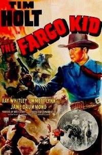 The Fargo Kid (1940)
