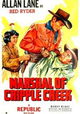 Marshal of Cripple Creek