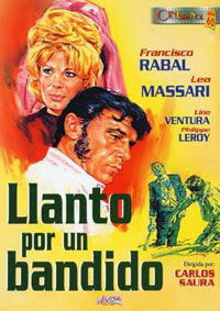 Llanto por un bandido (1964)