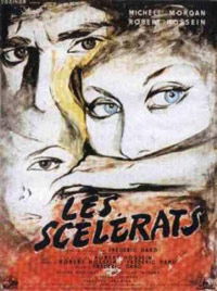 Les scélérats