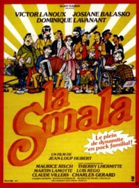 La smala (1984)