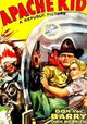The Apache Kid