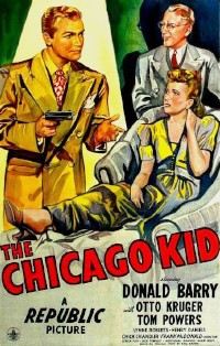 The Chicago Kid (1945)