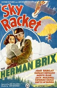 Sky Racket (1937)