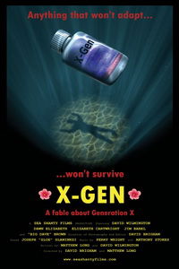 X-Gen (2006)