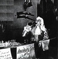 The Ghosts of Berkeley Square (1947)