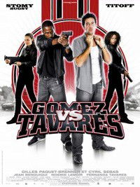 Gomez vs. Tavarès (2007)