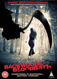 Backwoods Bloodbath (2007)