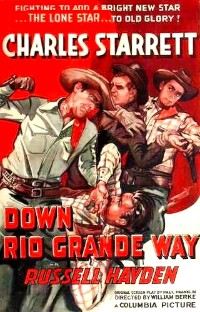 Down Rio Grande Way (1942)