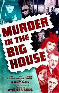 Murder in the Big House