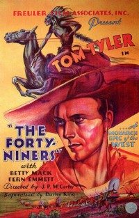 The Forty-Niners (1932)
