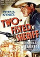Two-Fisted Sheriff