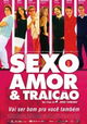 Sexo, Amor e Traição