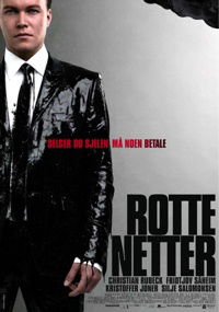 Rottenetter (2009)