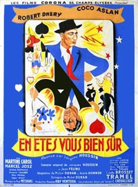 En êtes-vous bien sûr? (1947)