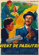Vient de paraître