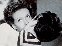 Métier de fous