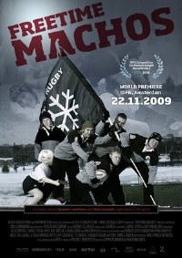 Freetime Machos (2009)