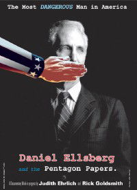The Most Dangerous Man in America: Daniel Ellsberg and the Pentagon Papers (2009)