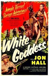 White Goddess (1953)