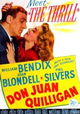 Don Juan Quilligan