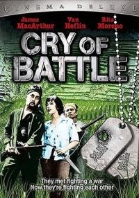 Cry of Battle